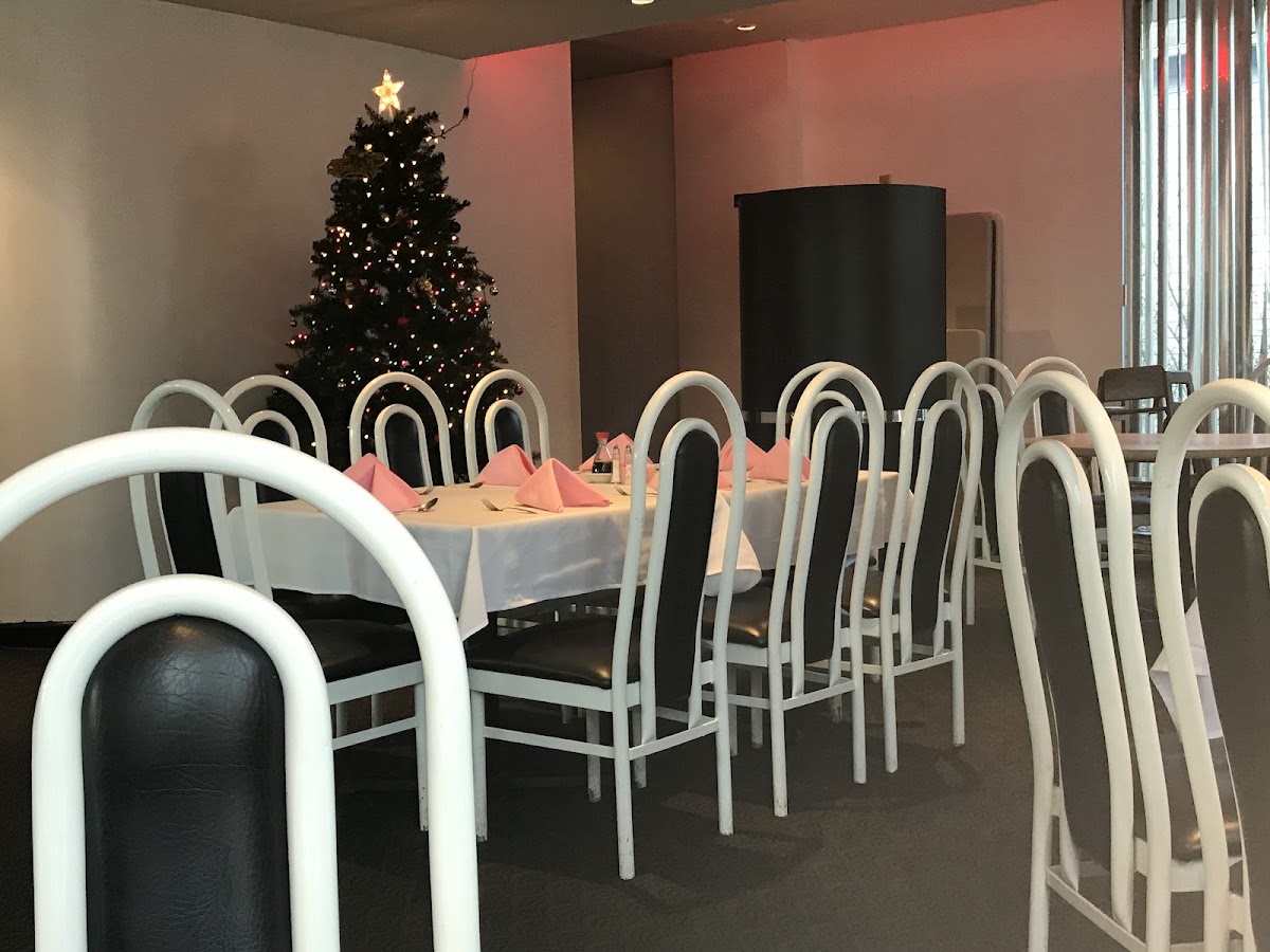 Crown Palace Photos 2